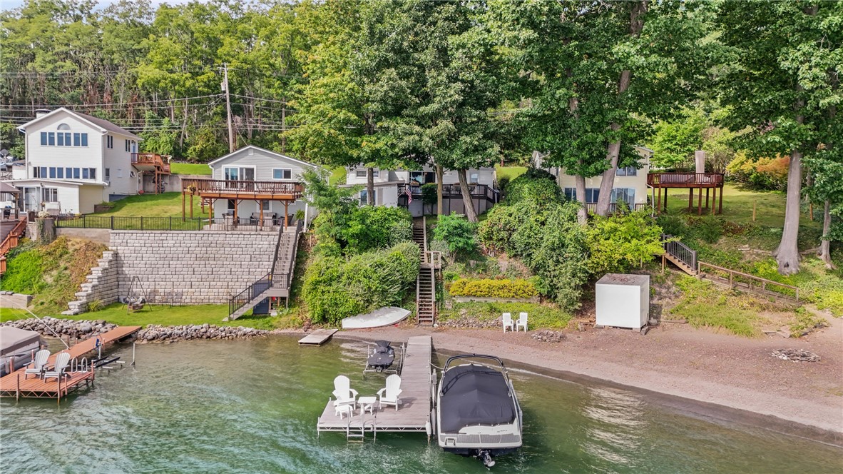 3155 West Lake Road Jerusalem, NY 14527 - Photo 45 of 48 Gallery Image 45