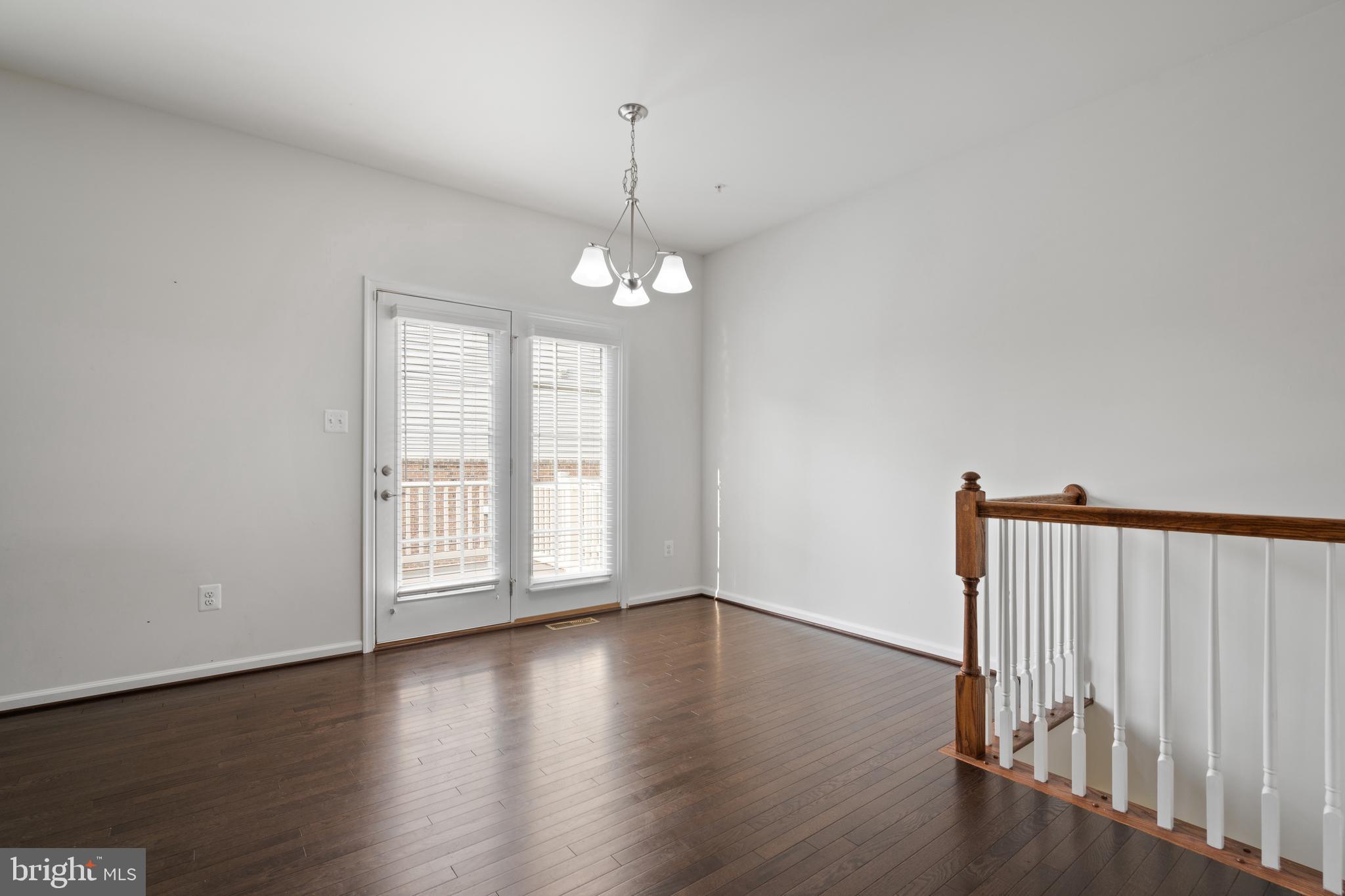 6252 Alexa Street Frederick, MD 21703 - Photo 13 of 37 Dining Room View#2