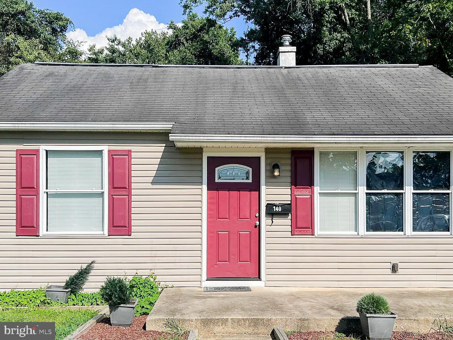 140 Friendship Road Elkton, MD 21921 - Photo 1 of 8 Welcome Home!