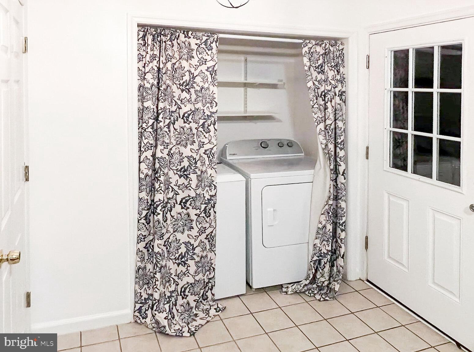 140 Friendship Road Elkton, MD 21921 - Photo 5 of 8 Laundry area in ktichen