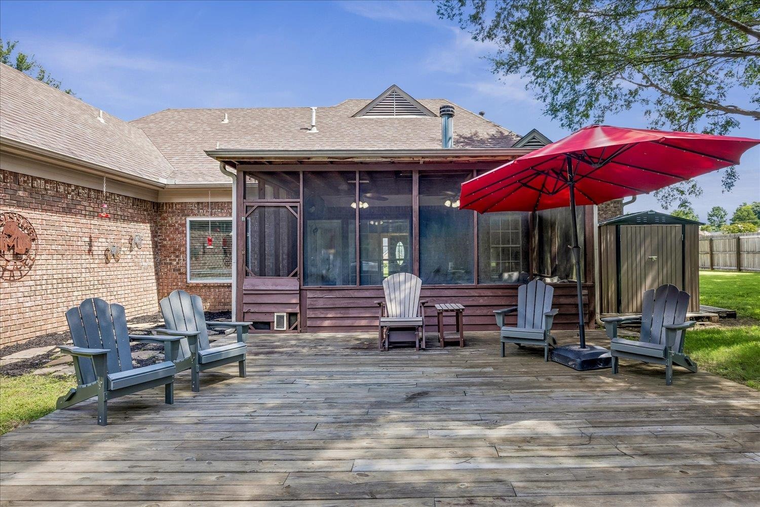 305 Caitlin Road Oakland, TN 38060 - Photo 28 of 38