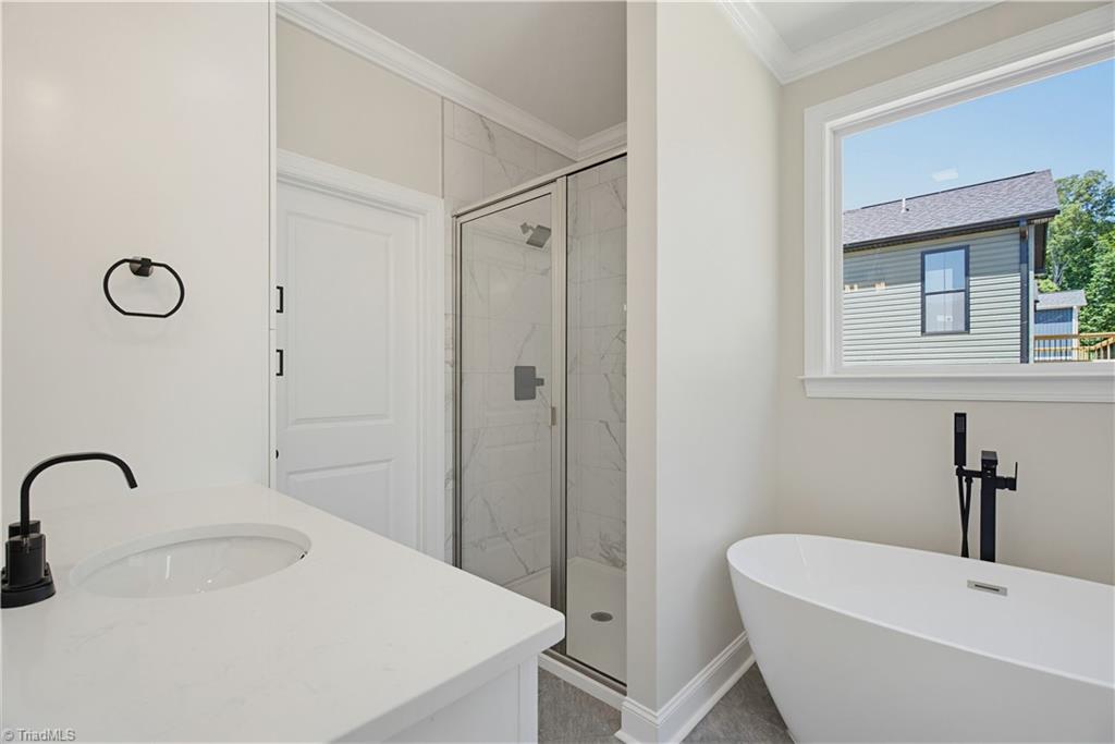 1349 Simpson Road Stokesdale, NC 27357 - Photo 19 of 31