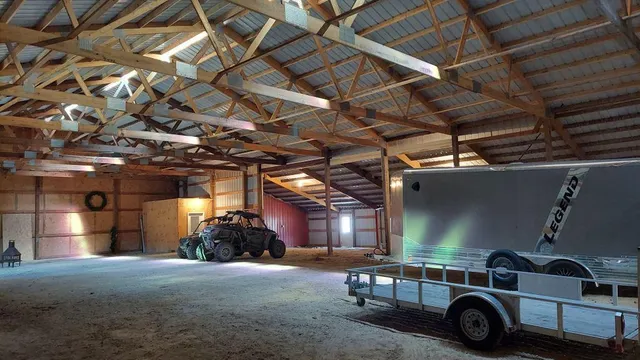 $1,200,000 | S2901 Semling Lane, Milton, WI 54629