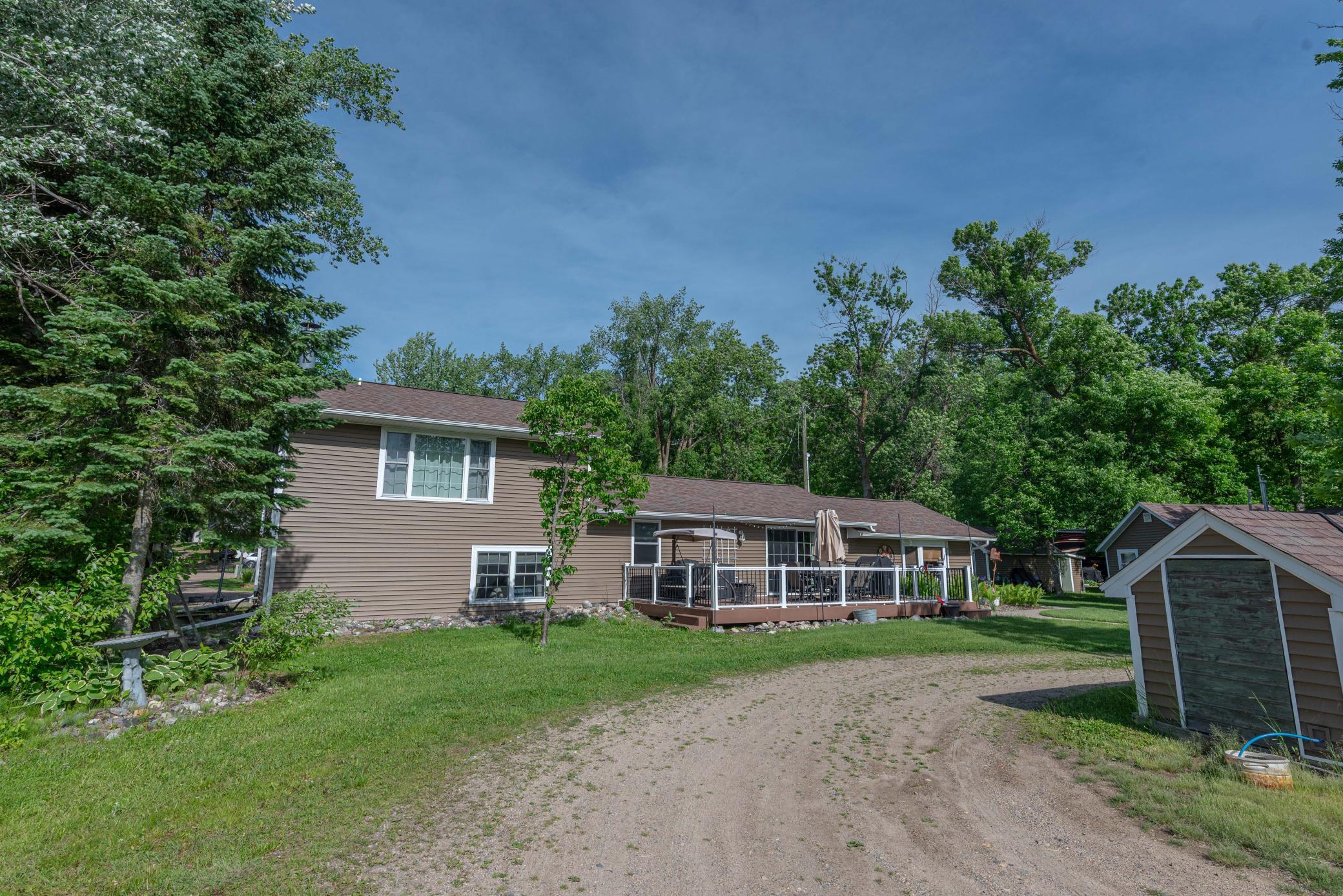 36282 Rush Lake Loop, Unit 29B Ottertail, MN 56571 - Photo 3 of 28