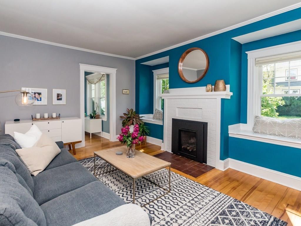 69 Ashcroft Road Medford, MA 02155 - Photo 12 of 36