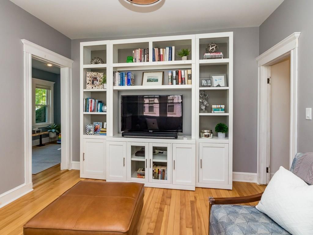 69 Ashcroft Road Medford, MA 02155 - Photo 15 of 36