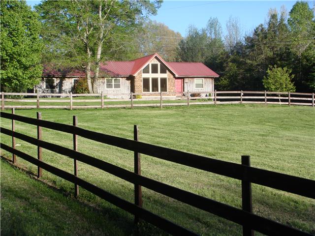 4613 Marion Road Cunningham, TN 37052 - Photo 1 of 9 Welcome to 4613 Marion Rd. More Pictures to Come Soon.