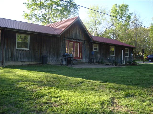 4613 Marion Road Cunningham, TN 37052 - Photo 8 of 9