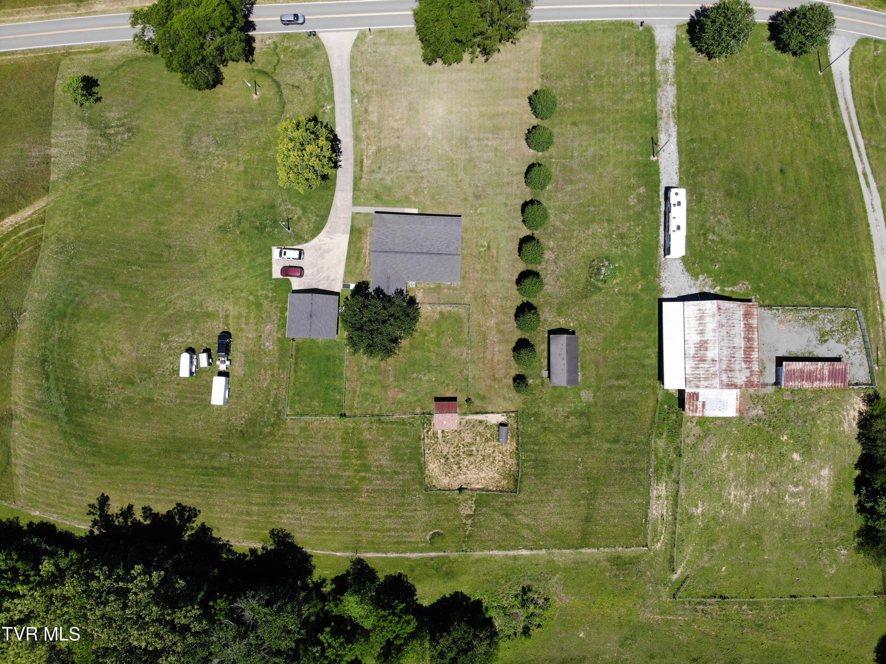 940 Opie Arnold Road Limestone, TN 37681 - Photo 68 of 78 DJI_0942