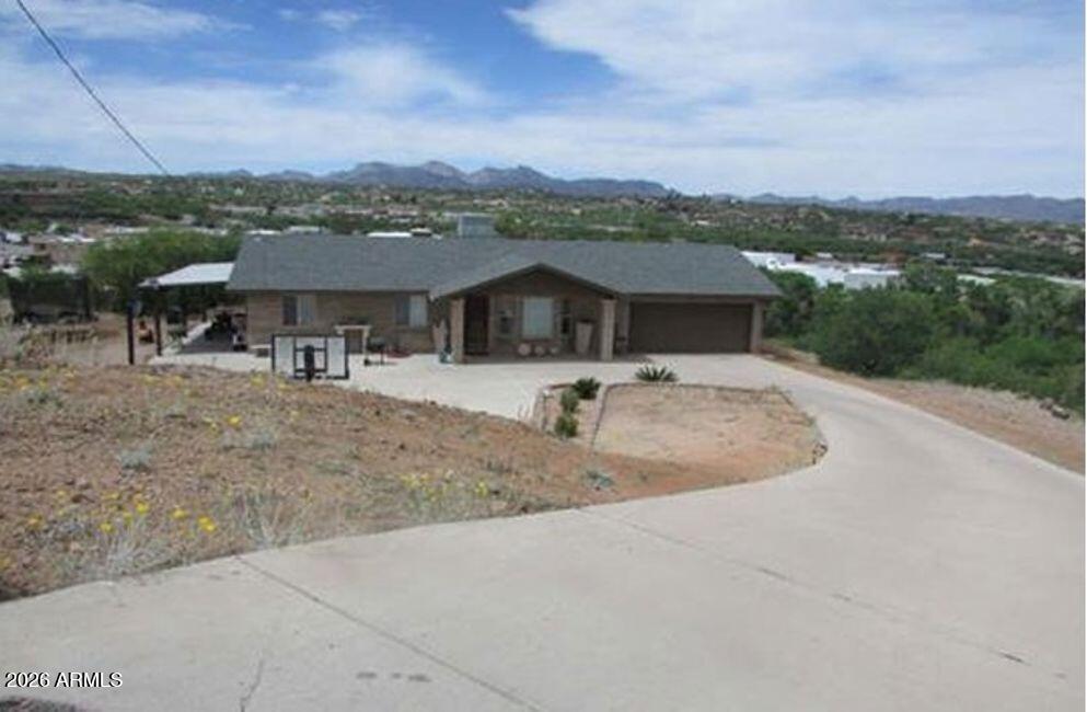 922 Calle Mateos Rio Rico, AZ 85648 - Photo 1 of 8 P115AW6