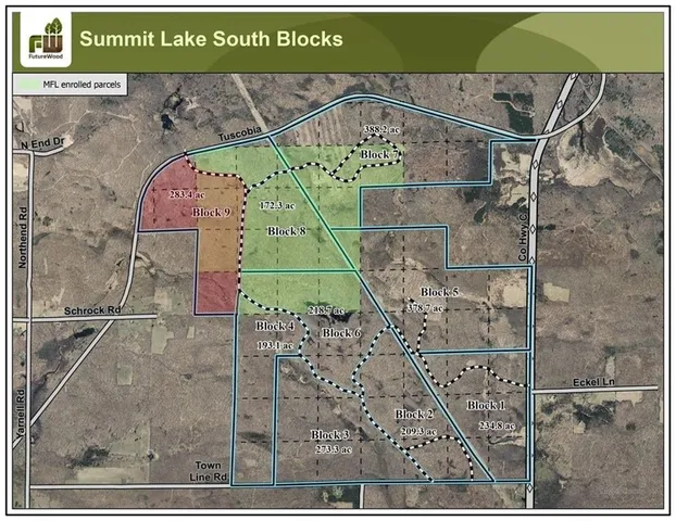 $1,091,090 | 9 Comet Road, Exeland, WI 54835
