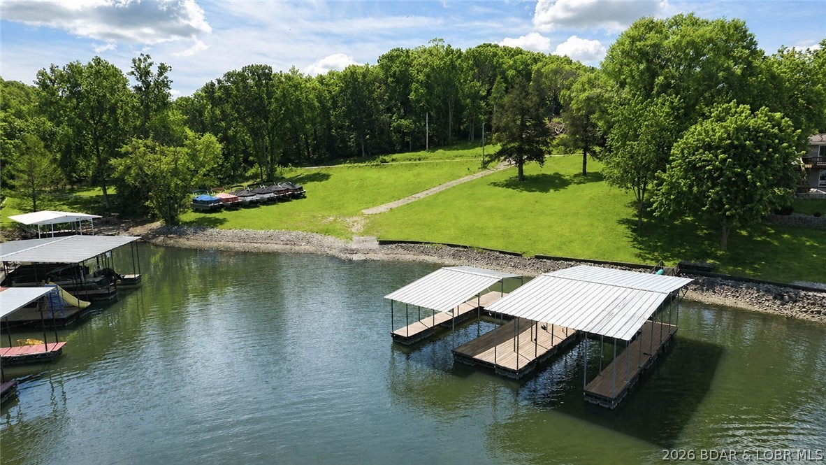 Tbd Blue Haven Beach Road Camdenton, MO 65020 - Photo 1 of 1