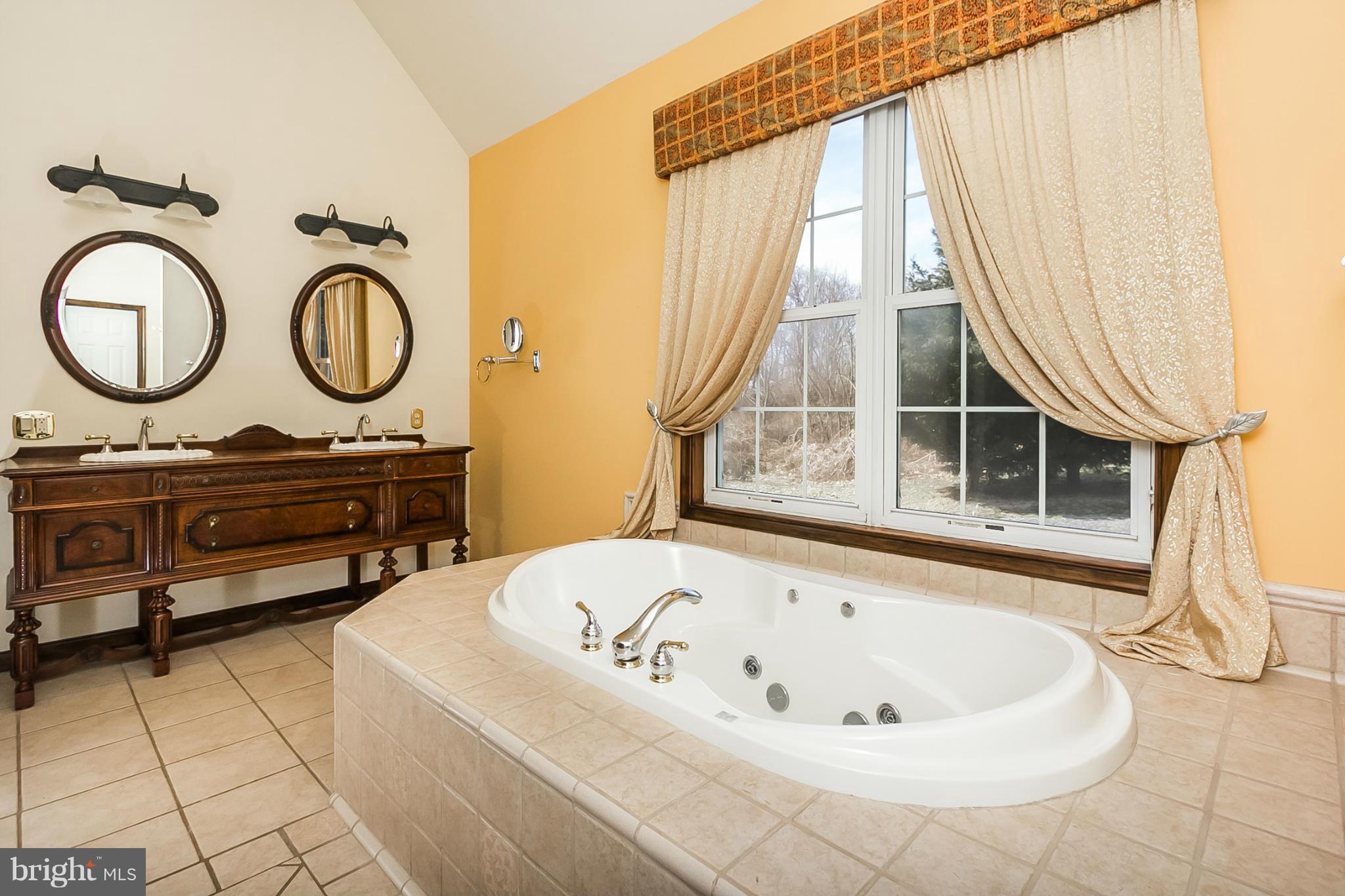 410 Charter Hall Road Perryville, MD 21903 - Photo 12 of 30 Bath (Master)