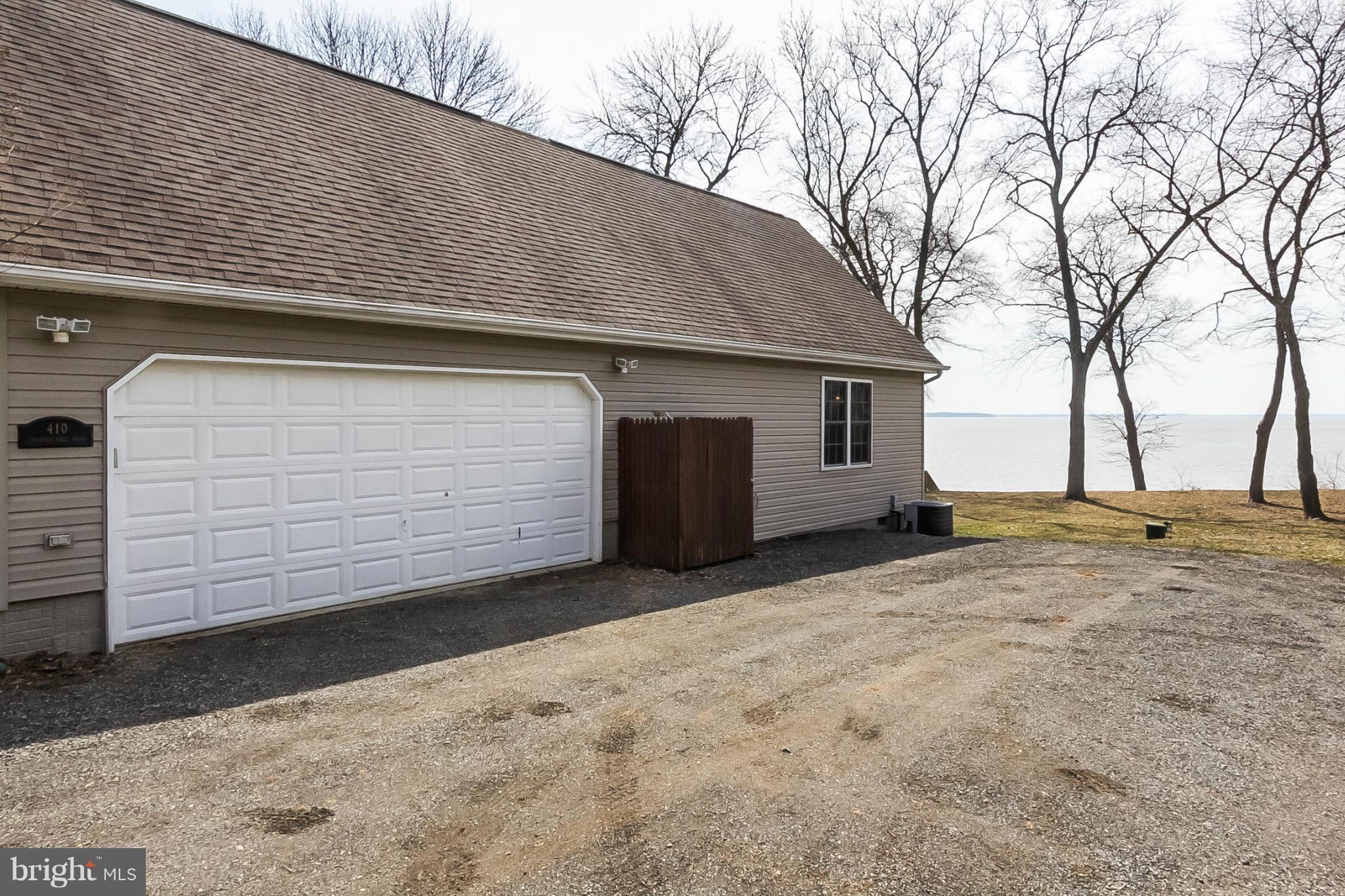 410 Charter Hall Road Perryville, MD 21903 - Photo 25 of 30 Exterior (General)