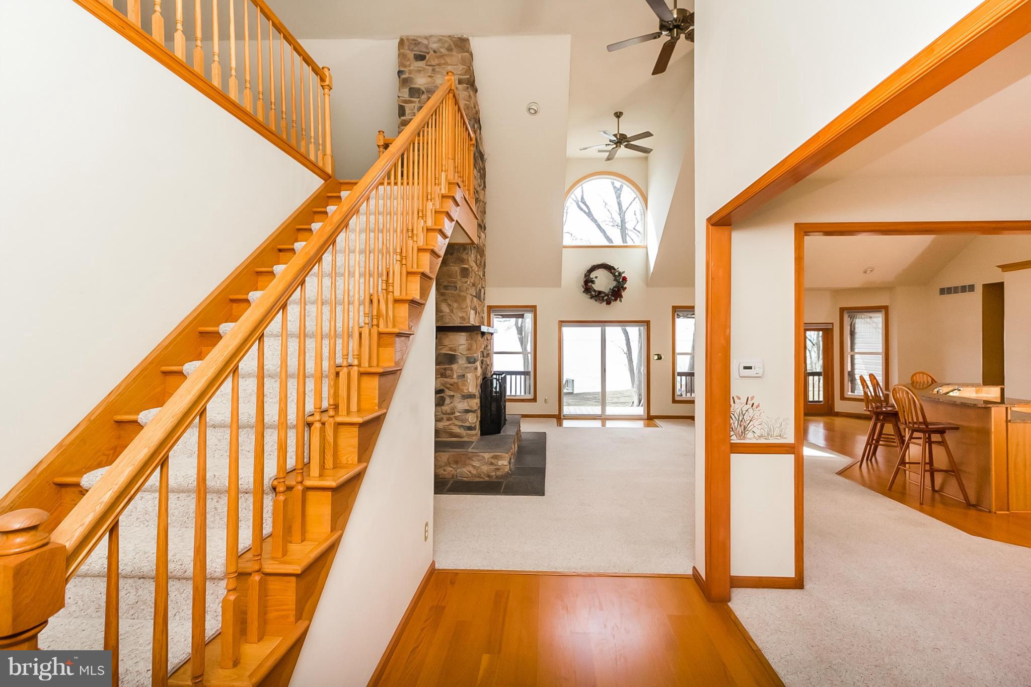 410 Charter Hall Road Perryville, MD 21903 - Photo 4 of 30 Interior (General)