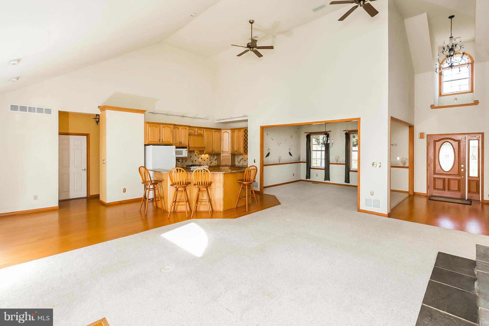 410 Charter Hall Road Perryville, MD 21903 - Photo 5 of 30 Interior (General)