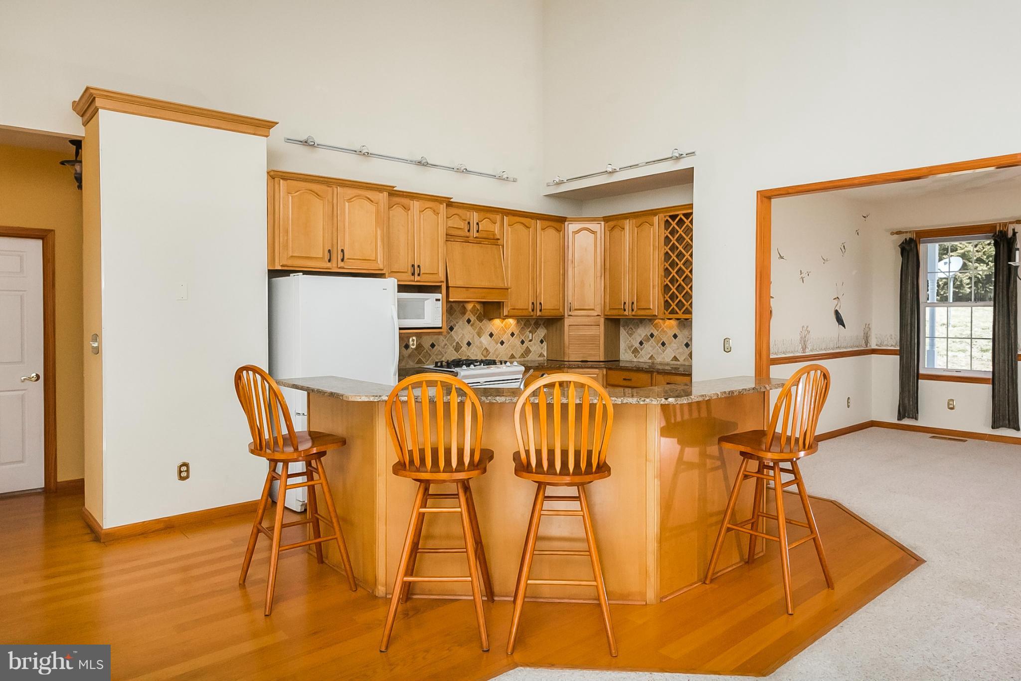 410 Charter Hall Road Perryville, MD 21903 - Photo 6 of 30 Kitchen