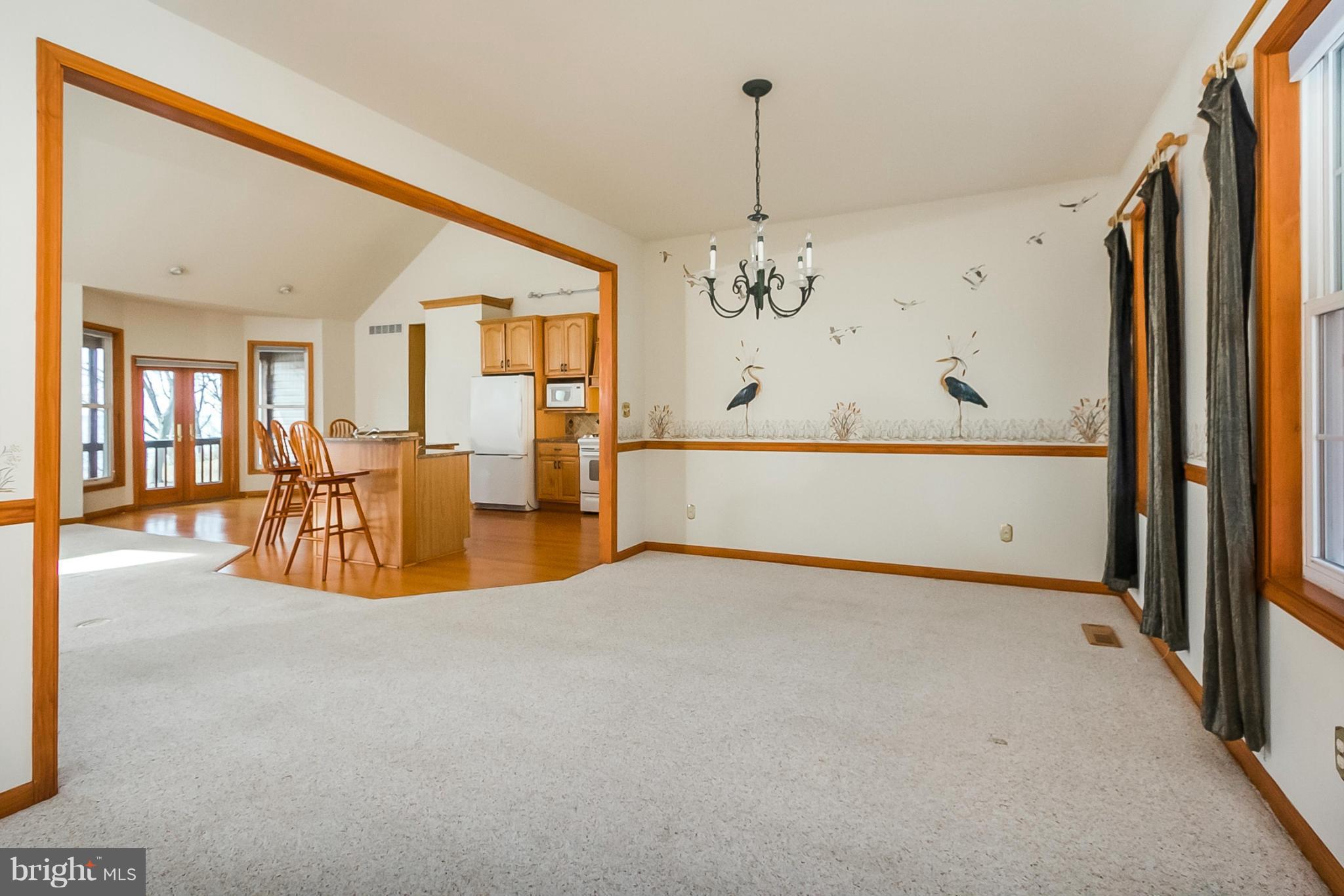 410 Charter Hall Road Perryville, MD 21903 - Photo 8 of 30 Dining Room