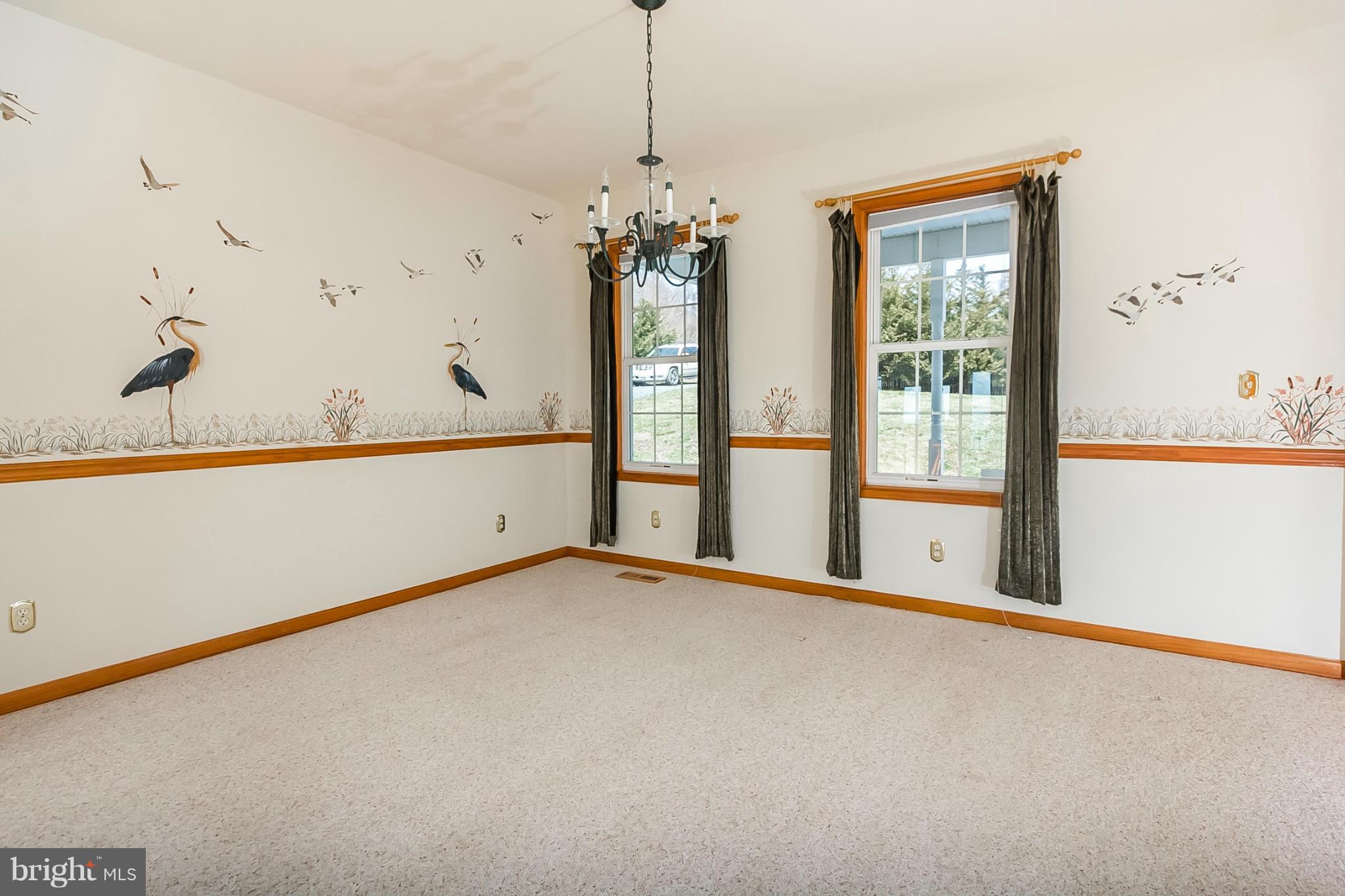 410 Charter Hall Road Perryville, MD 21903 - Photo 9 of 30 Dining Room