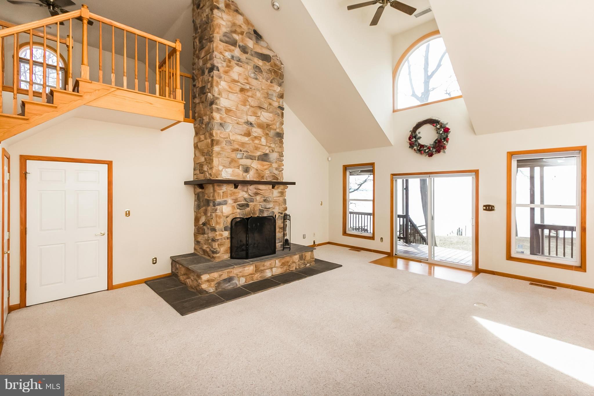 410 Charter Hall Road Perryville, MD 21903 - Photo 10 of 30 Interior (General)