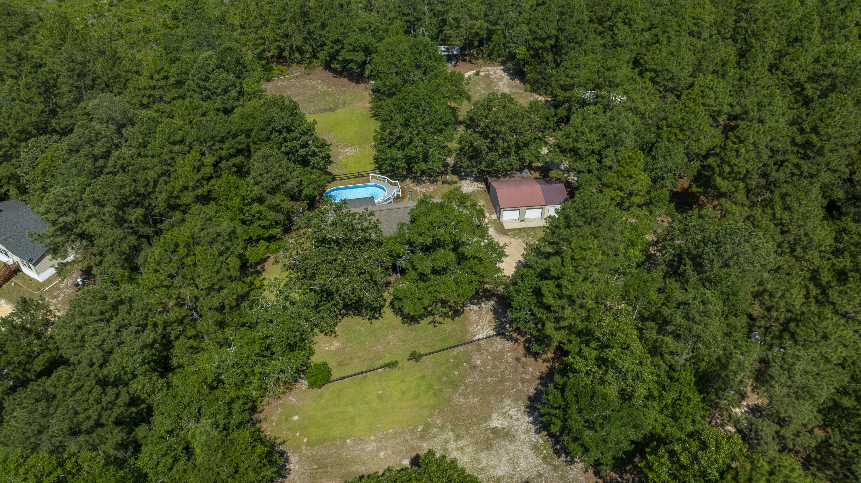 580 Nathan Miller Road Gilbert, SC 29054 - Photo 54 of 64