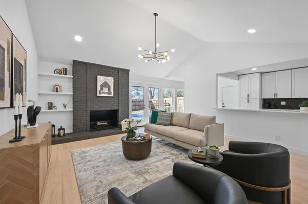 $3,500 | 1017 Cripple Creek Drive, Austin, TX 78758