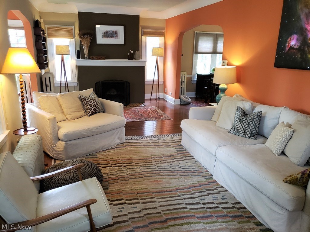 1709 Cumberland Road Cleveland, OH 44118 - Photo 5 of 33 Gallery Image 5