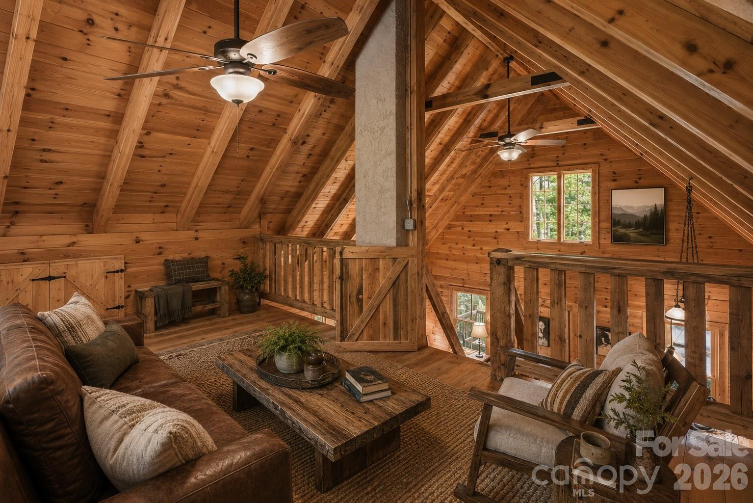 89 Apgar Road Candler, NC 28715 - Photo 21 of 37