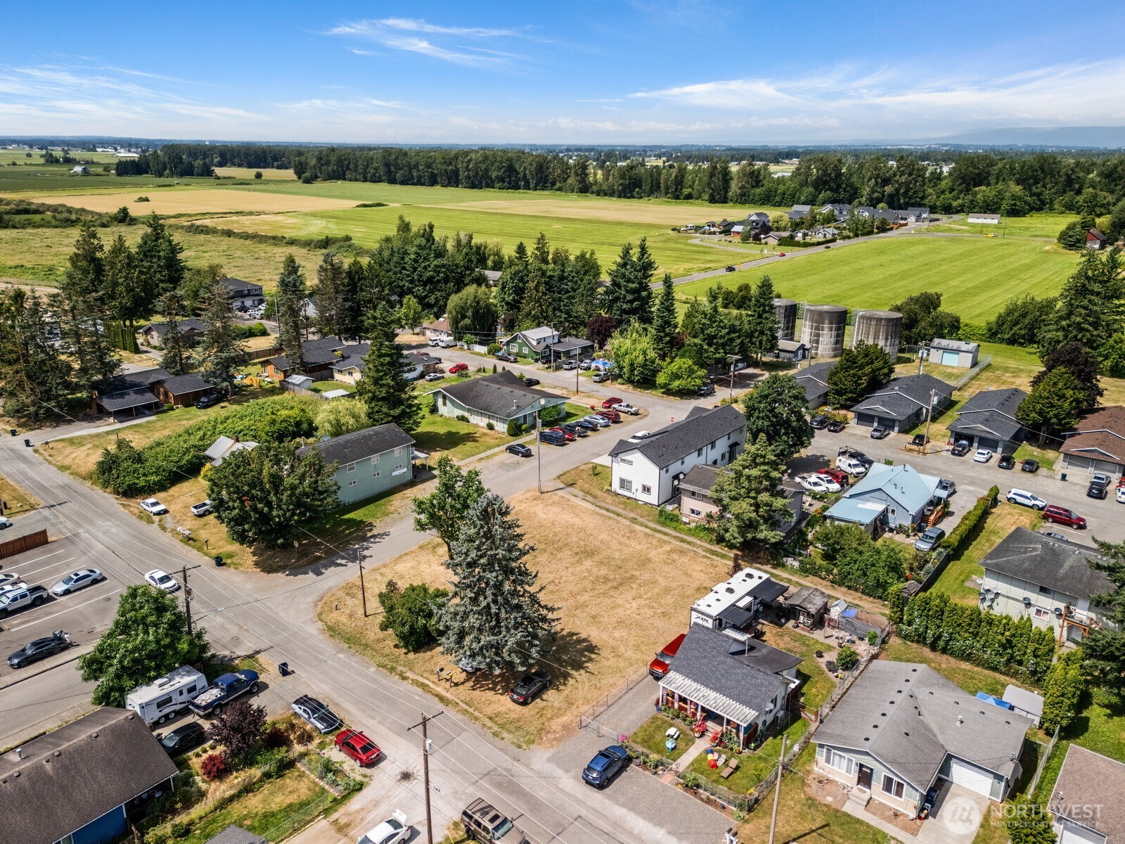 616 Strandell Street Everson, WA 98247 - Photo 21 of 22