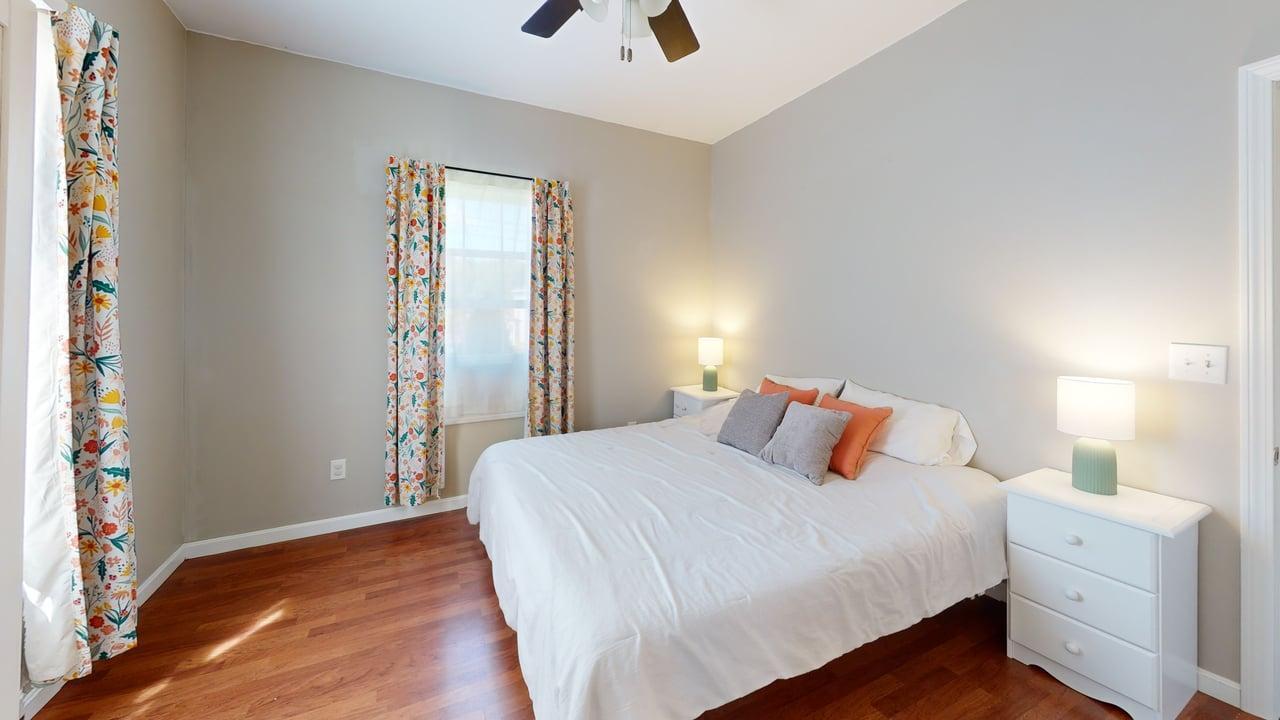 31 Whisper Drive Bangor, ME 04401 - Photo 11 of 38 Primary Bedroom with en suite