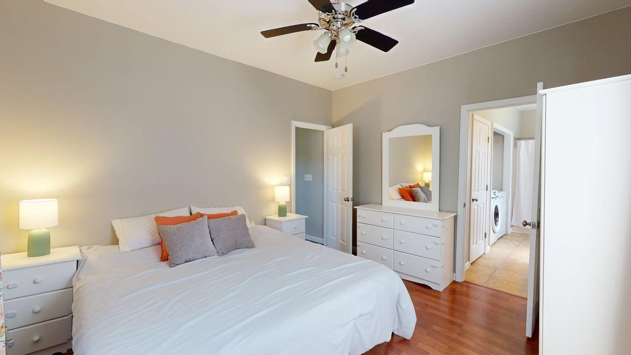 31 Whisper Drive Bangor, ME 04401 - Photo 13 of 38 Primary Bedroom