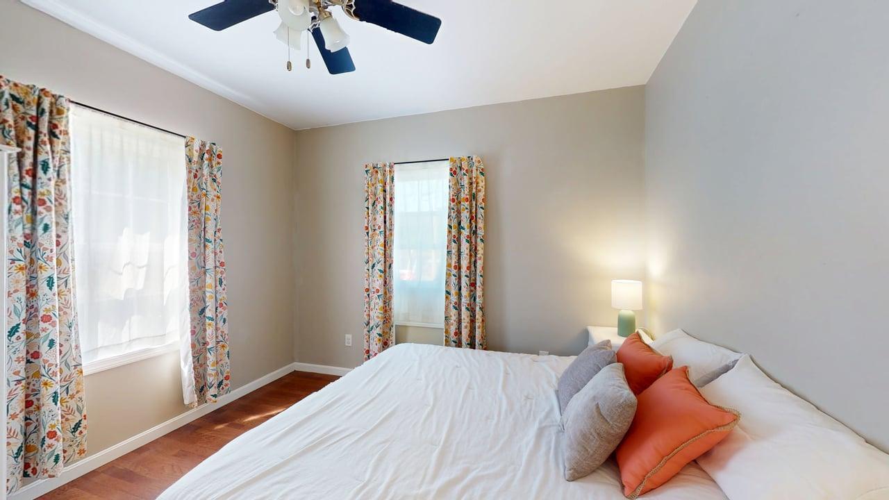 31 Whisper Drive Bangor, ME 04401 - Photo 14 of 38 Primary Bedroom