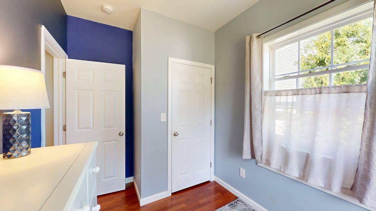 31 Whisper Drive Bangor, ME 04401 - Photo 18 of 38 Second Bedroom