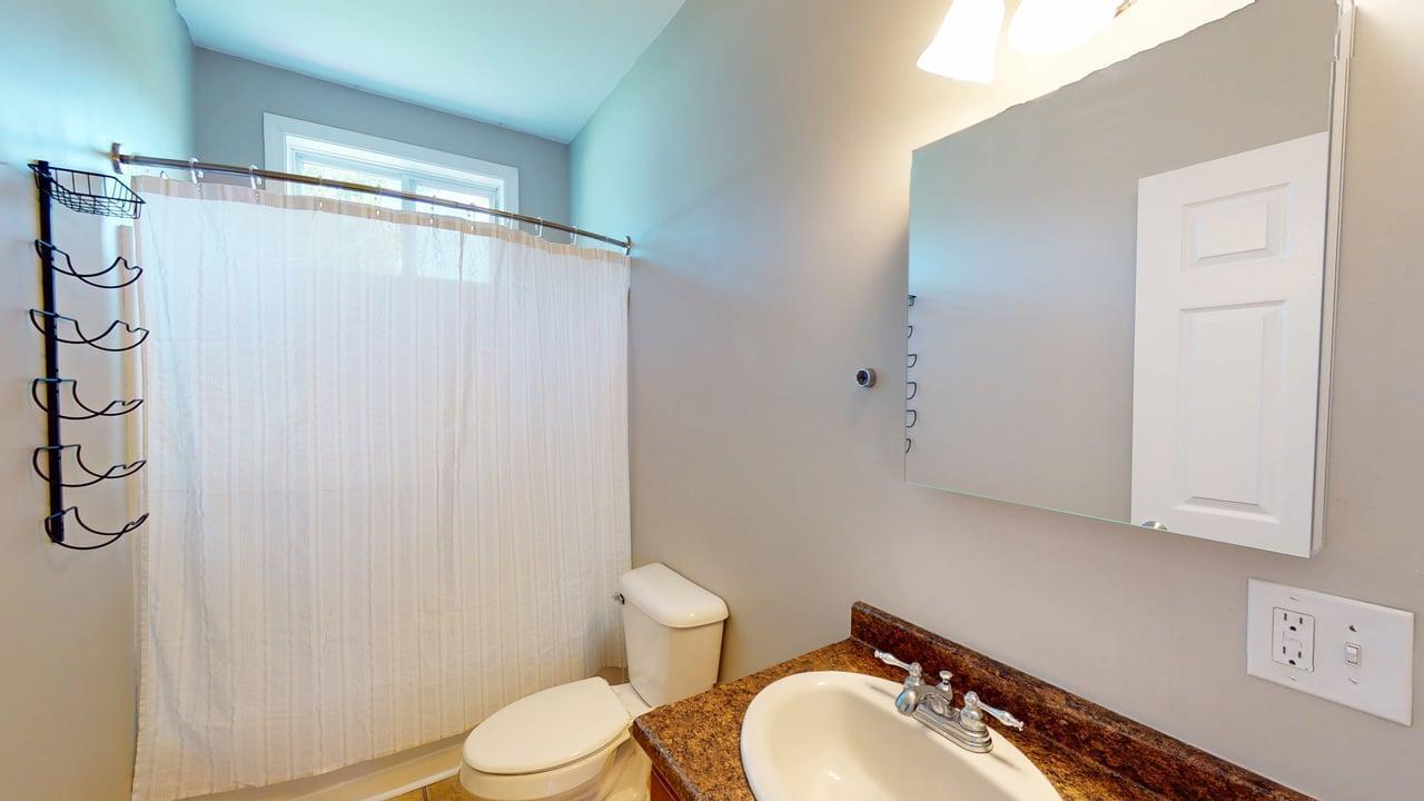 31 Whisper Drive Bangor, ME 04401 - Photo 19 of 38 Second Full Bathroom