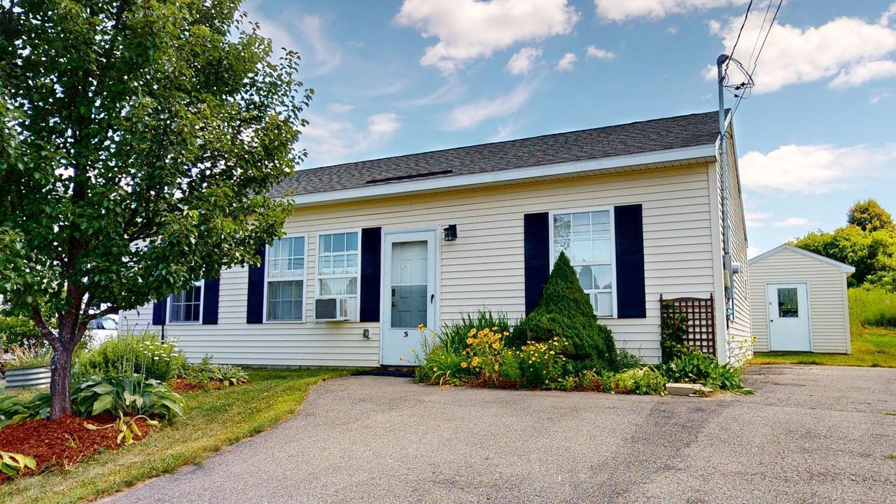 31 Whisper Drive Bangor, ME 04401 - Photo 2 of 38 31-Whisper-Drive-07242025_154134