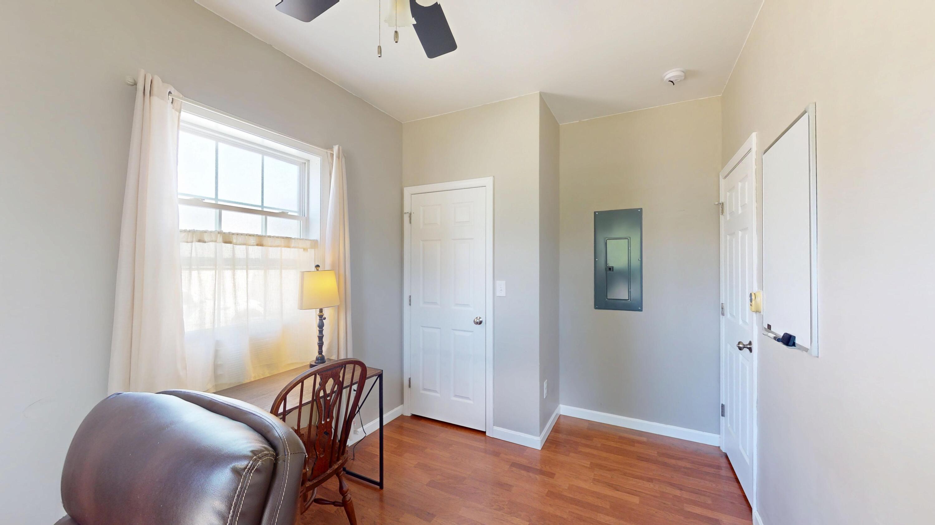 31 Whisper Drive Bangor, ME 04401 - Photo 20 of 38 Bedroom 3 or Office