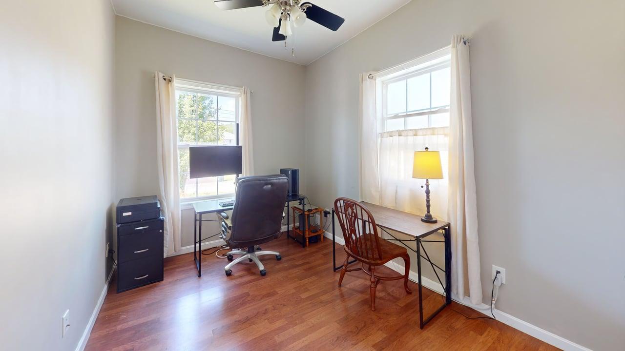 31 Whisper Drive Bangor, ME 04401 - Photo 21 of 38 Third Bedroom or Office