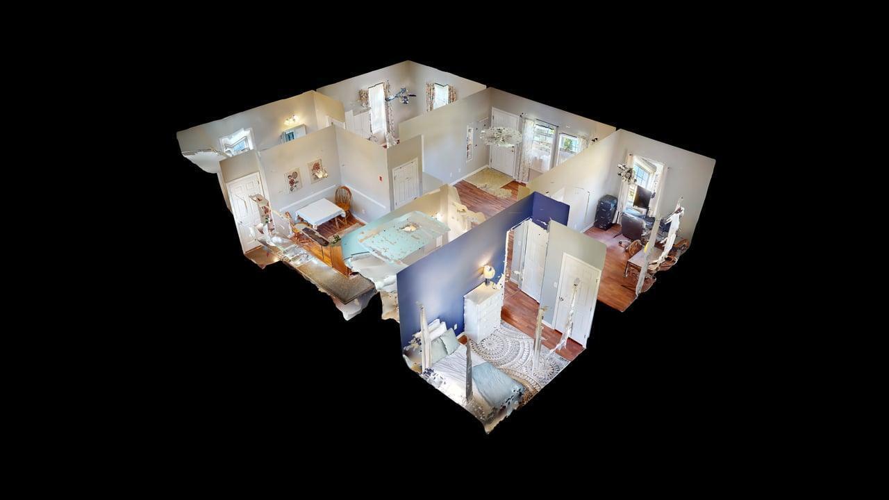 31 Whisper Drive Bangor, ME 04401 - Photo 34 of 38 31-Whisper-Drive-Dollhouse-View