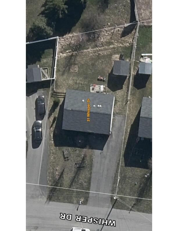 31 Whisper Drive Bangor, ME 04401 - Photo 37 of 38 plotwhisper