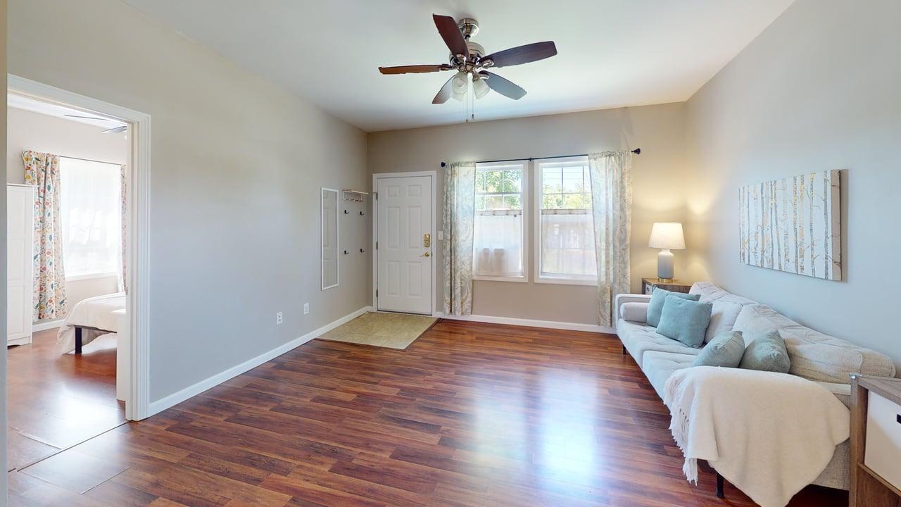 31 Whisper Drive Bangor, ME 04401 - Photo 3 of 38 Living Room