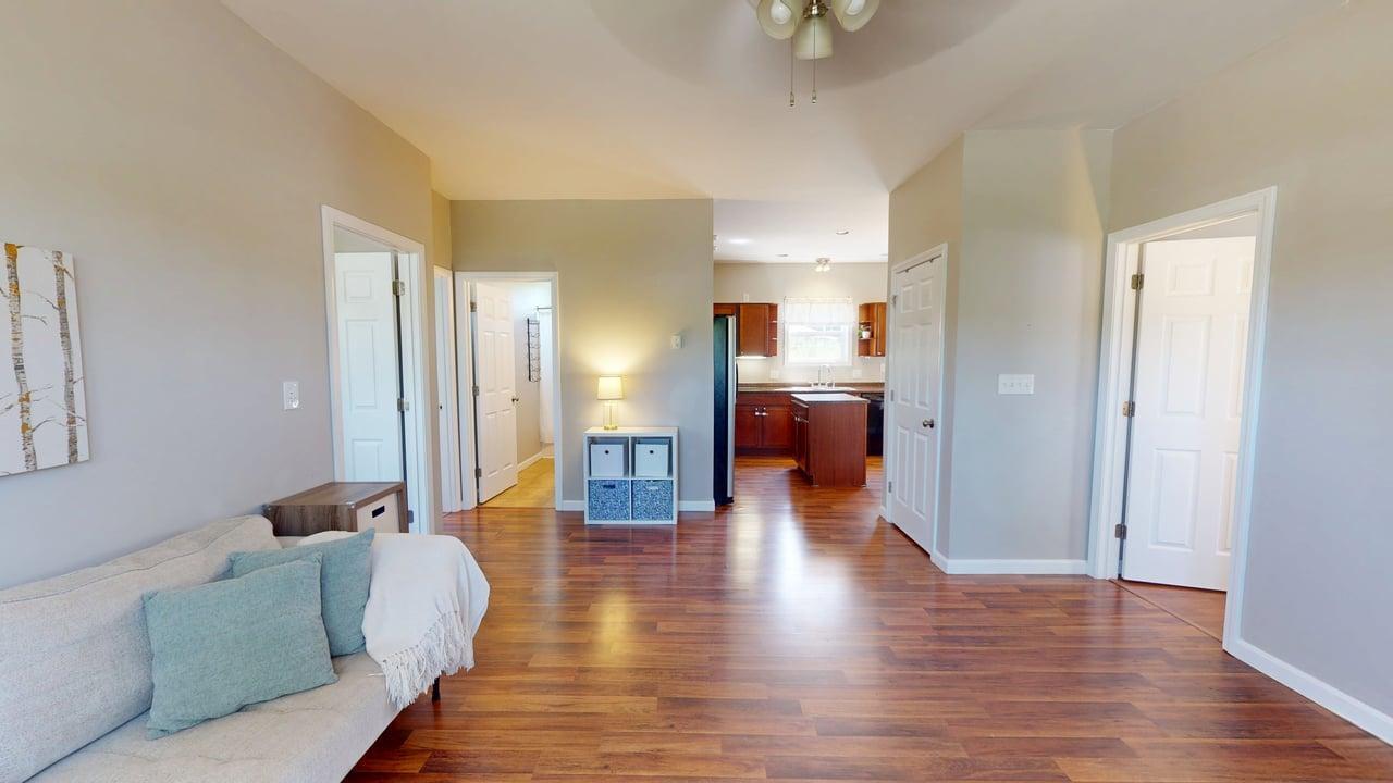31 Whisper Drive Bangor, ME 04401 - Photo 5 of 38 Living Room