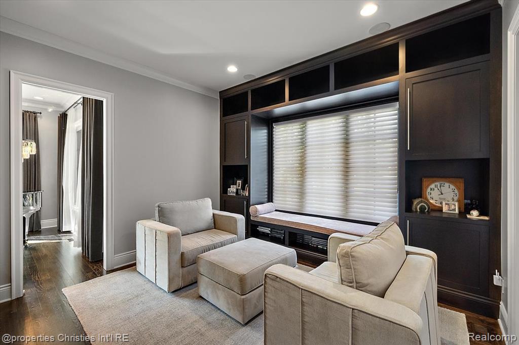 5385 Longmeadow Road Bloomfield Hills, MI 48304 - Photo 16 of 91 Gallery Image 16