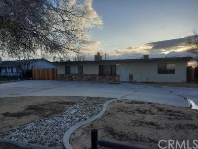 13265 Kiowa Road Apple Valley, CA 92308 - Photo 1 of 1 Gallery Image 1