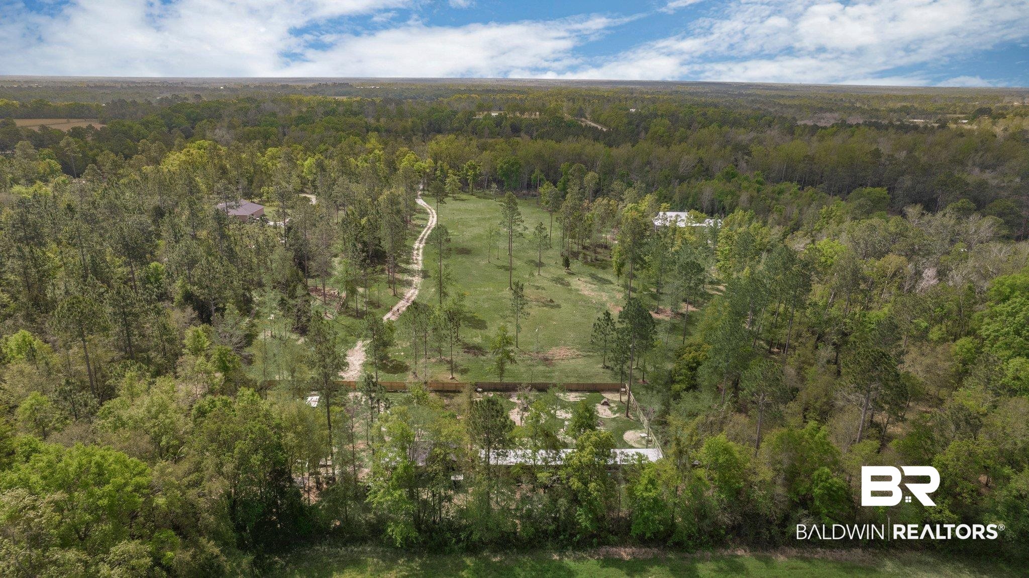 24623 Brewer Road Robertsdale, AL 36567 - Photo 10 of 11