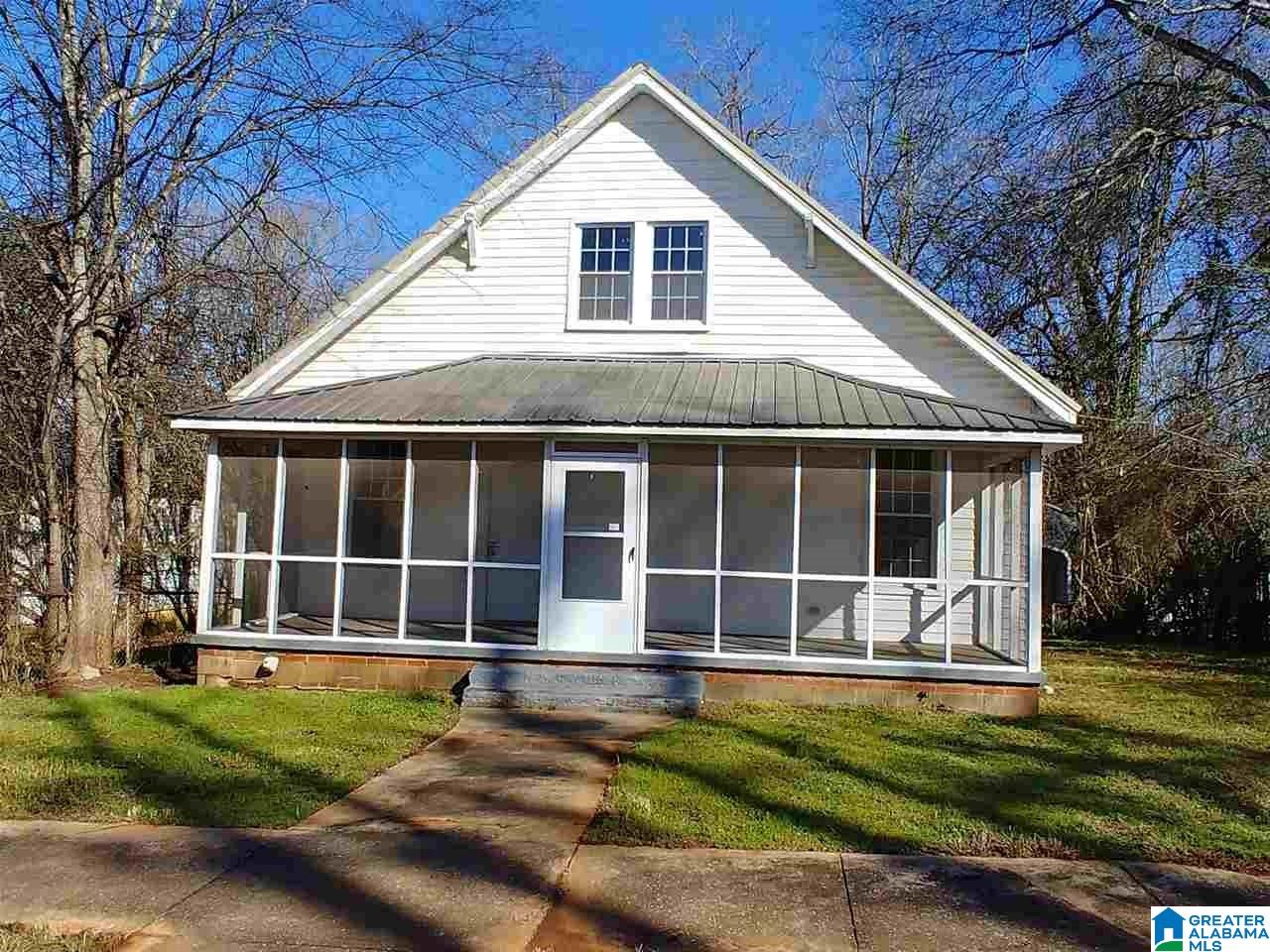 306 East 3rd Street Sylacauga, AL 35150 - Photo 2 of 13