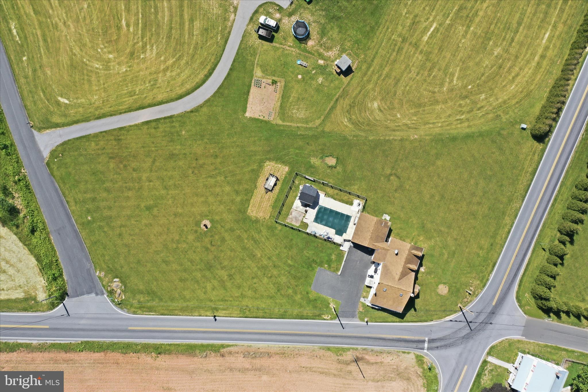12138 Keymar Road Keymar, MD 21757 - Photo 2 of 46