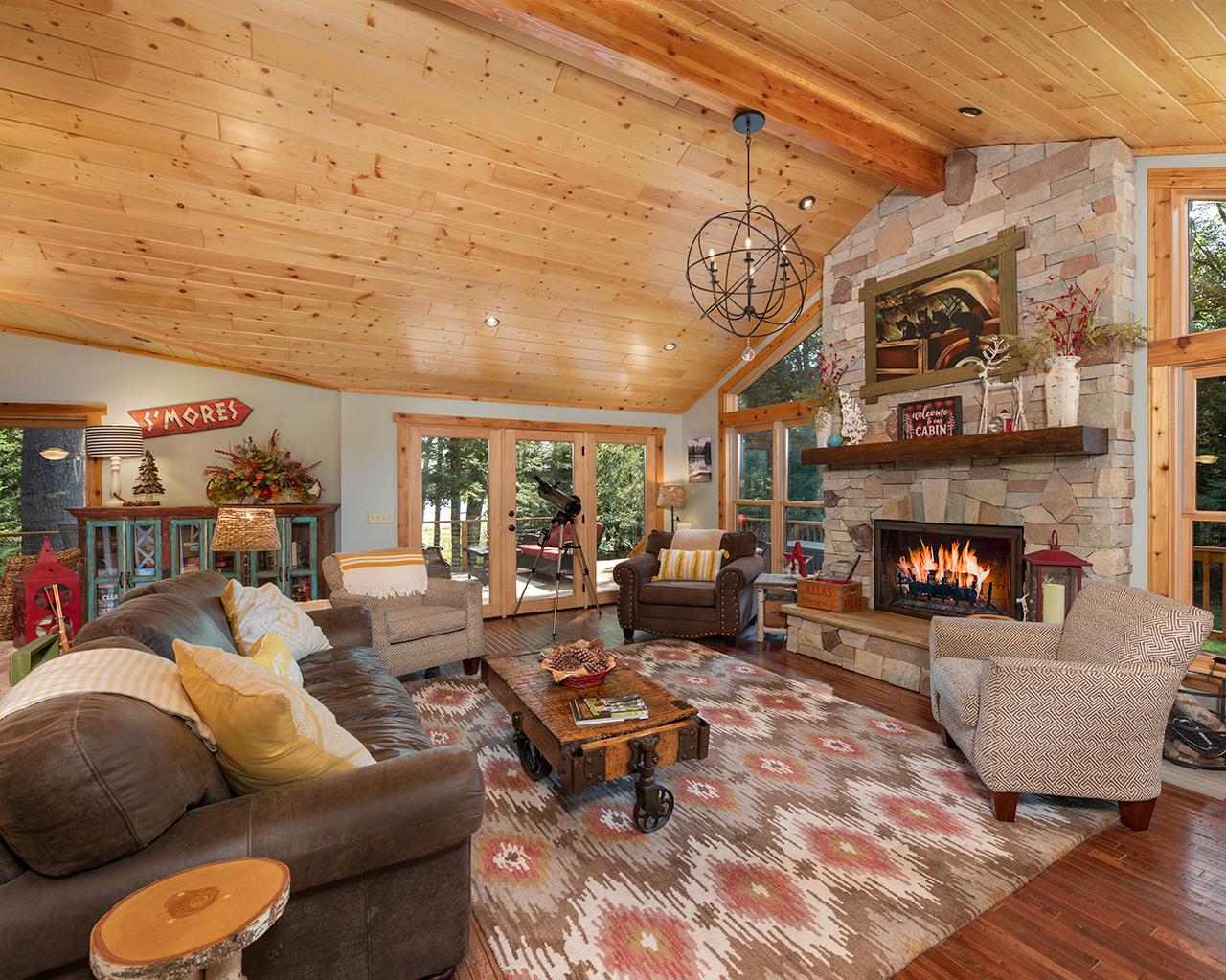 7620 Prairie Road Eagle River, WI 54521 - Photo 14 of 41 Gallery Image 14