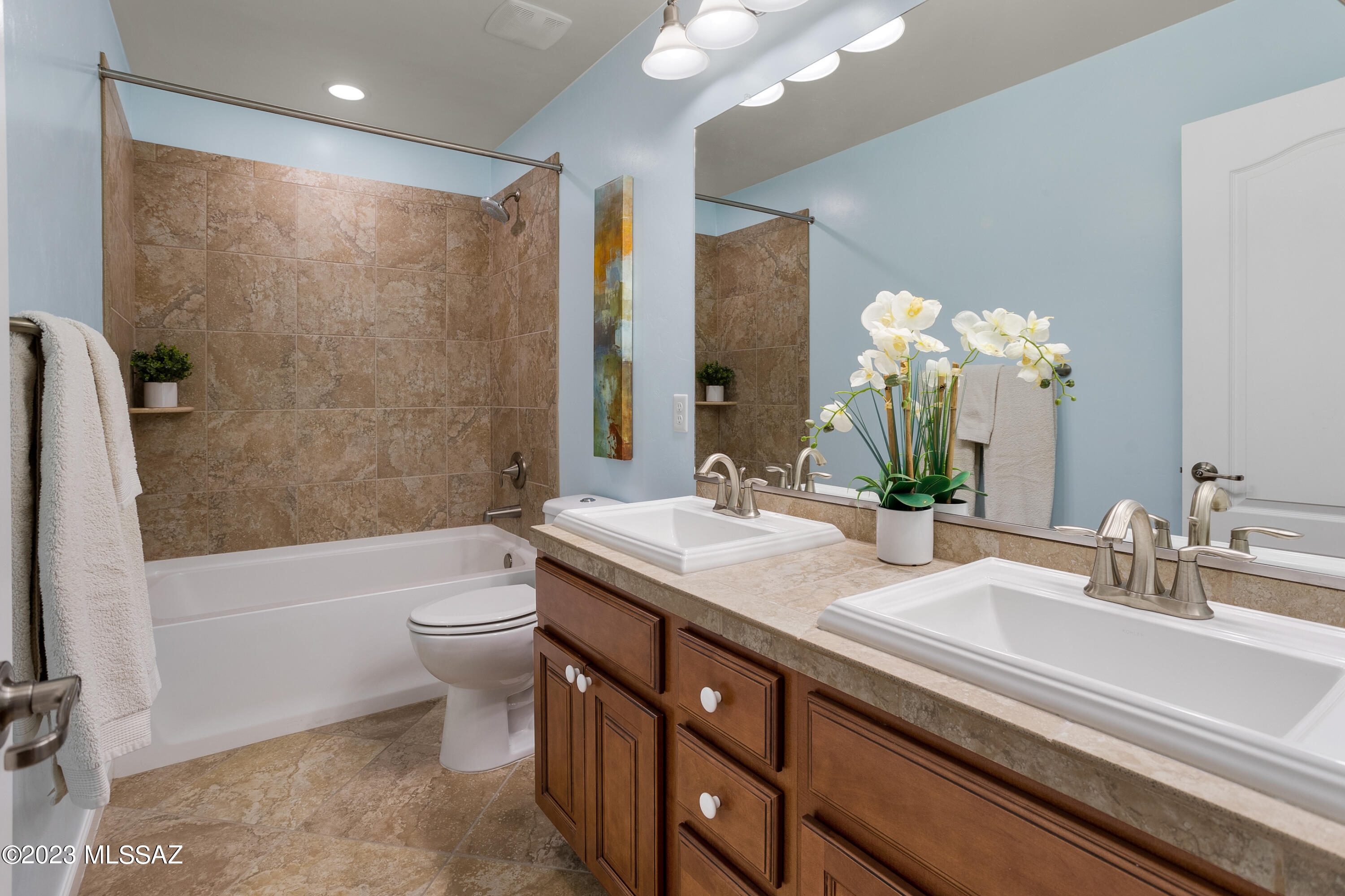12920 North Shell Traders Court Tucson, AZ 85755 - Photo 18 of 31