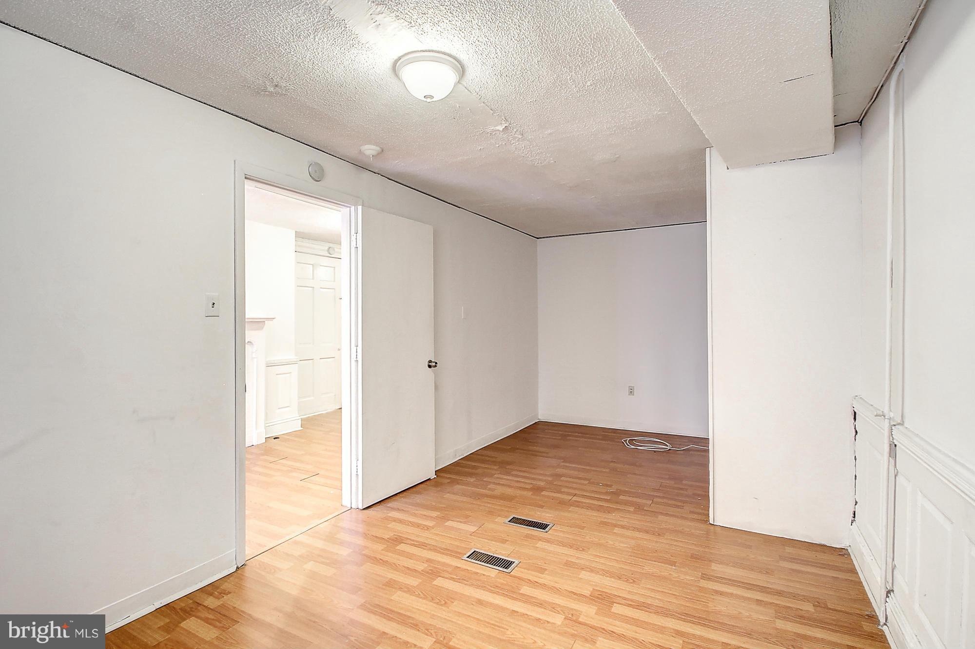 18 West Franklin Street Baltimore, MD 21201 - Photo 27 of 30 a view of an empty room