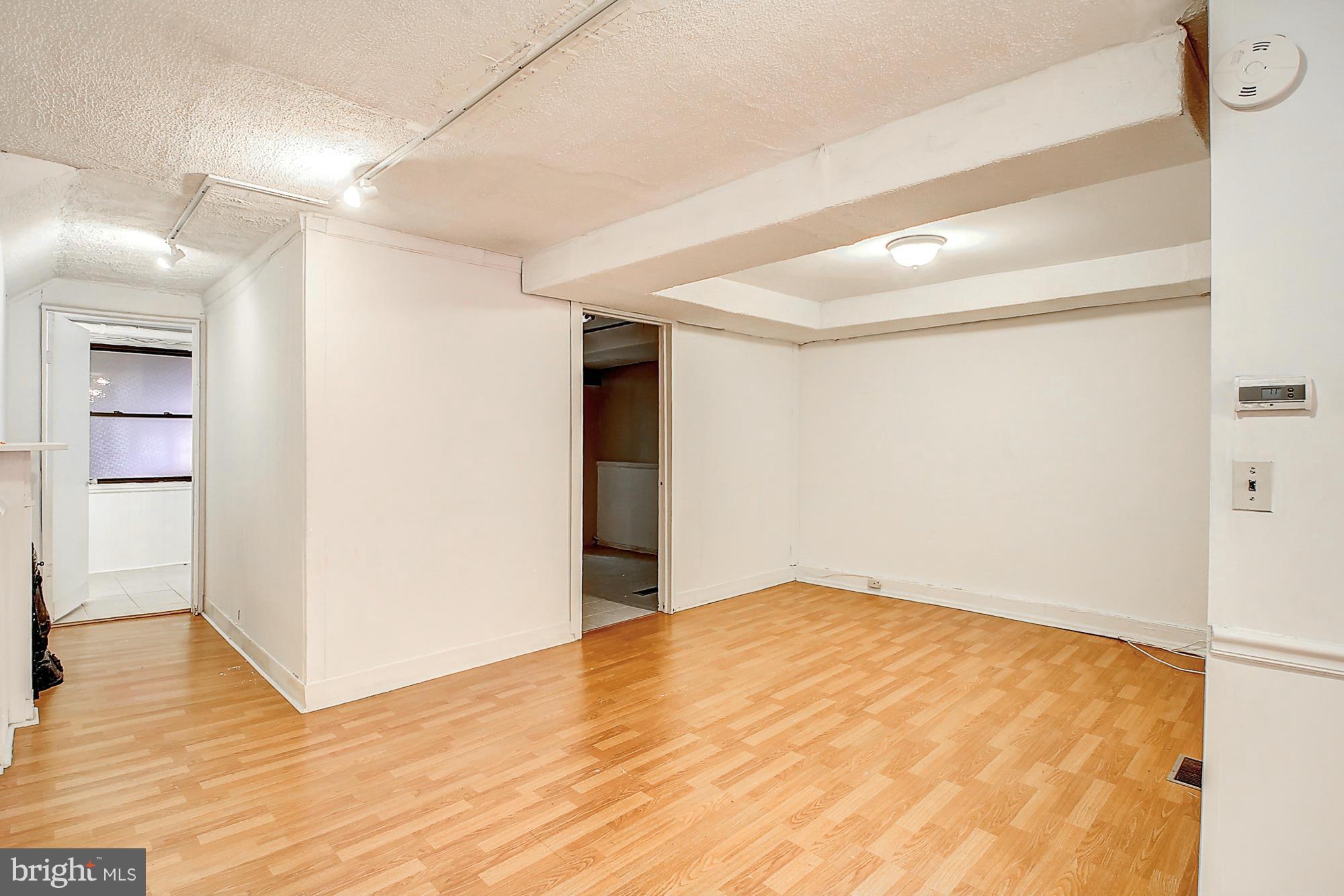 18 West Franklin Street Baltimore, MD 21201 - Photo 28 of 30 a view of empty room